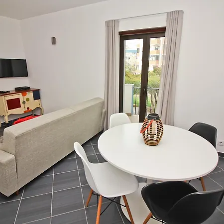 Appartement Urban Art Lagos