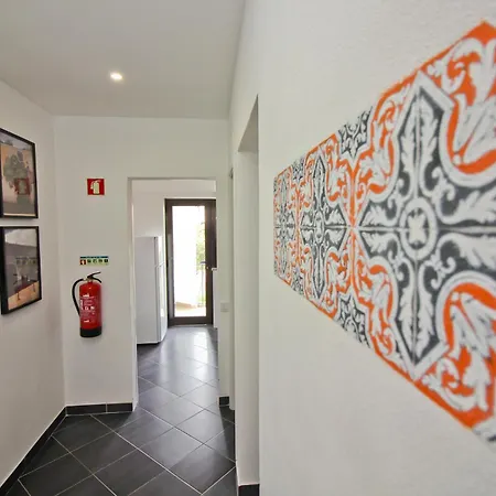 Appartement Urban Art