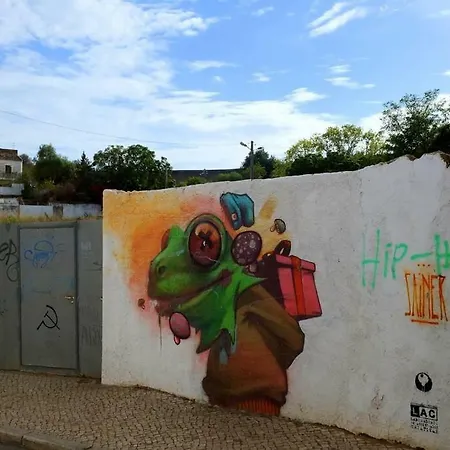 Urban Art