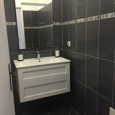 Urban Art Apartment