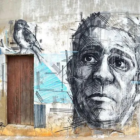Urban Art *