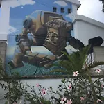 Appartement Urban Art