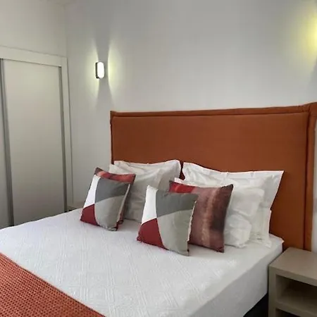 Urban Art Апартаменты