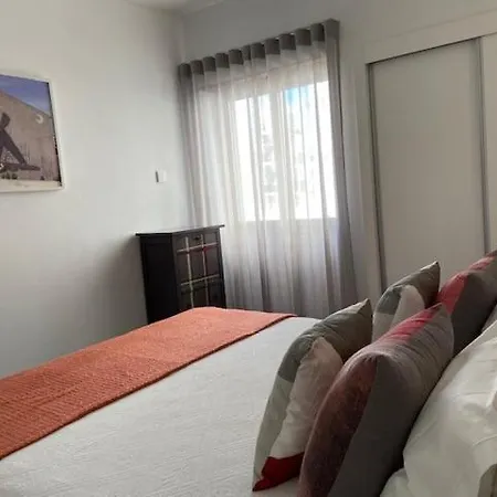 Апартаменты Urban Art