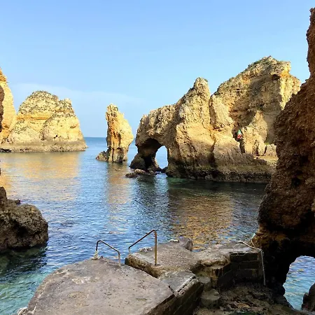 Апартаменты Urban Art *