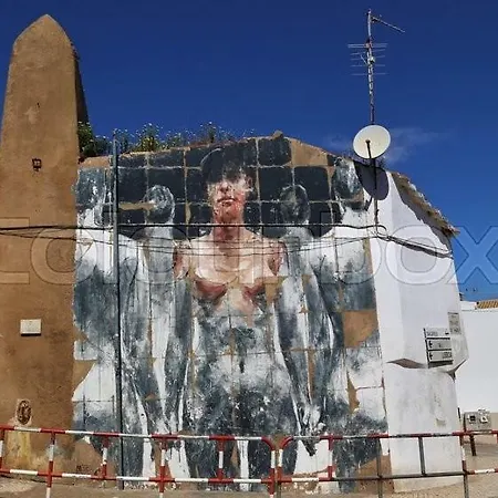 Апартаменты Urban Art Лагуш