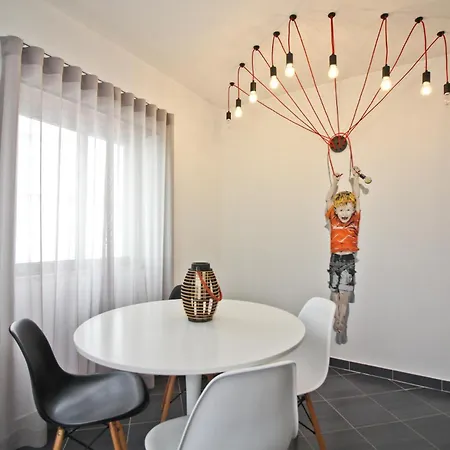 Apartamento Urban Art *