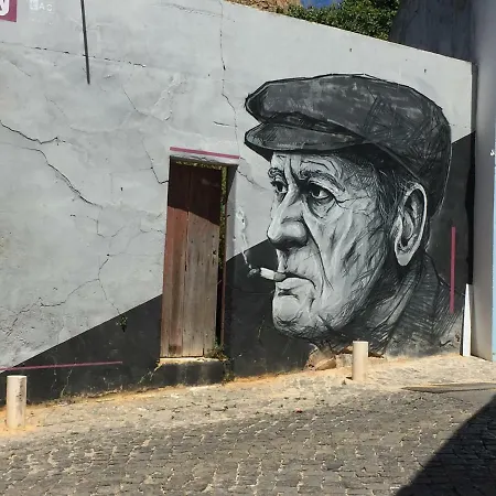 Urban Art * ラゴス