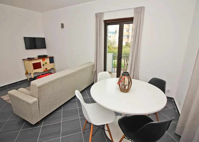 アパート Urban Art ラゴス