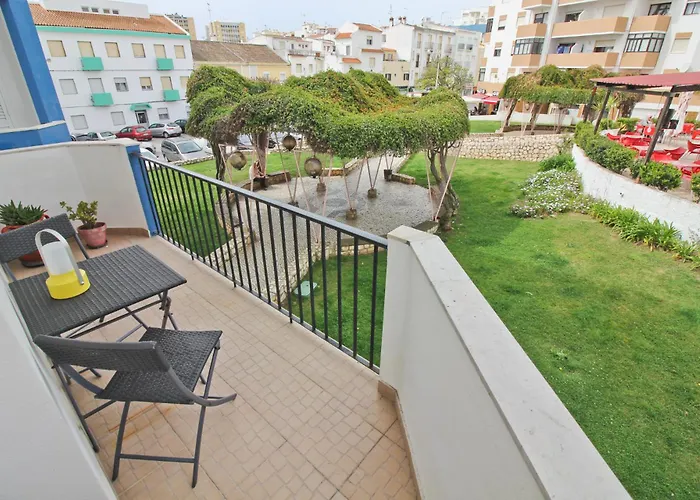 アパート Urban Art ラゴス