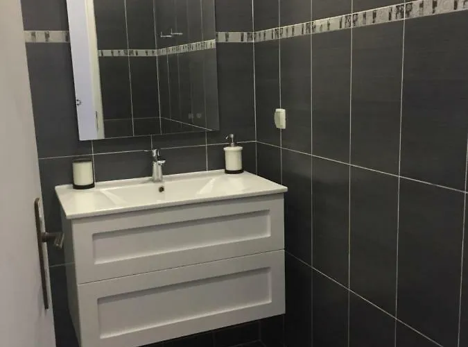 Urban Art アパート