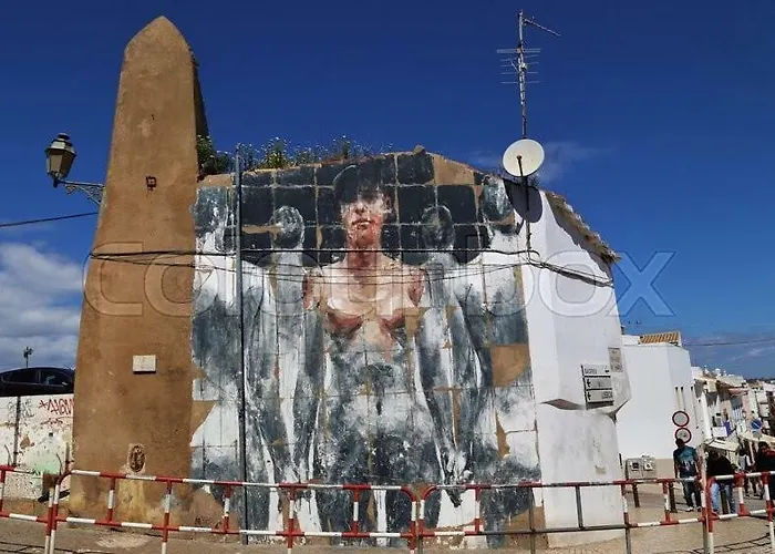 アパート Urban Art ラゴス