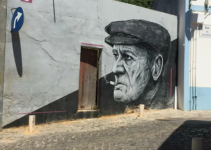 Urban Art * ラゴス